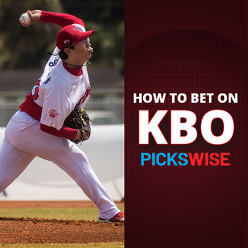 Korean Baseball Betting Guide: How To Bet On KBO in 2024