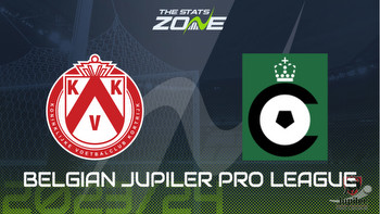 Kortrijk vs Cercle Brugge Preview & Prediction