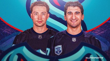 Kraken: 3 bold predictions for 2023-24 NHL season