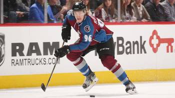 Kraken vs Avalanche Game 2 Prediction, NHL Odds & Picks (April 20)