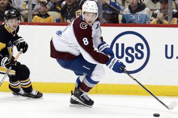 Kraken vs Avalanche Picks, Predictions, and Odds Tonight