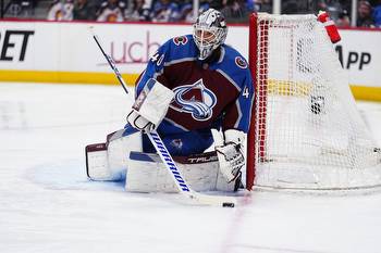 Kraken vs. Avalanche predictions & odds for Game 2: NHL playoffs, 4/20