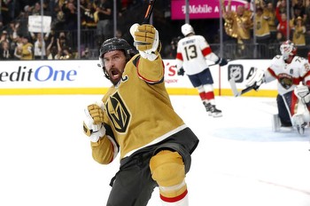 Kraken vs. Golden Knights: How to watch, stream NHL for free