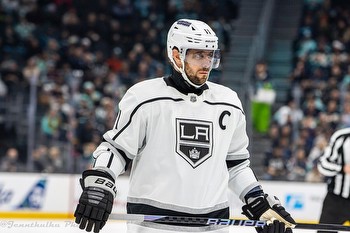 Kraken vs. Kings NHL Betting Odds, Prediction & Trends