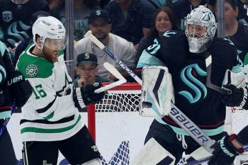 Kraken vs. Stars Game 7 odds, expert picks: Can Seattle pull another upset to advance?