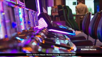 KRGC gets ready to decide historical horse racing machine bids for Sedgwick County