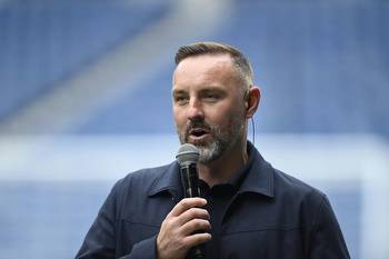 Kris Boyd issues 'Celtic out before Rangers' reminder as Ibrox icon makes 'real pressure' claim