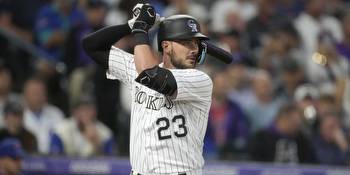 Kris Bryant Preview, Player Props: Rockies vs. Dodgers