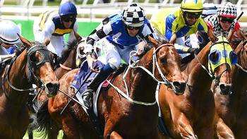 Kris Lees' perseverance with Almania can pay off with a Randwick win