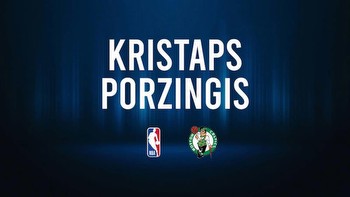 Kristaps Porzingis NBA Preview vs. the Pelicans