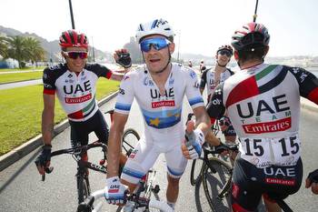 Kristoff takes aim at Milan-San Remo repeat