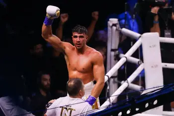 KSI vs. Tommy Fury Betting Analysis and Prediction