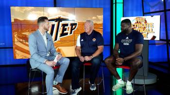 KTSM 9 Sports’ Ultimate Football Guide: UTEP Miners 2023 season preview