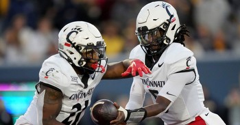 KU Football Preview: Cincinnati