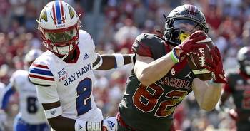 KU players ‘excited and determined’ to make a statement in the Liberty Bowl