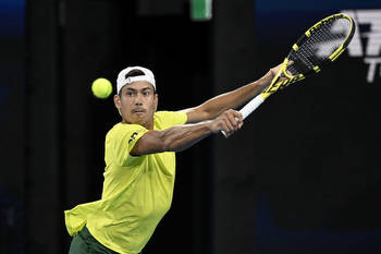 Kubler Australian Open 2023: Odds, next match and predictions