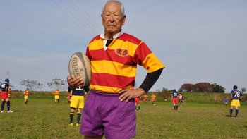 Kumagaya aiming to raise profile as rugby town through World Cup