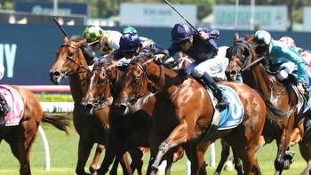 Kundalini can upstage Golden Slipper favourite Learning To Fly in Reisling Stakes