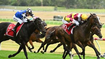 Kundalini can upstage Golden Slipper favourite Learning To Fly in Reisling Stakes