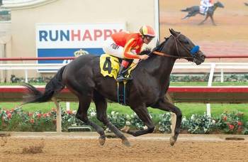 Ky. Derby hopefuls: 8 horses in Las Vegas futures race Friday