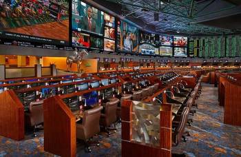 Ky. Derby odds: 3rd Nevada casino joins futures market