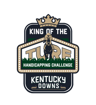 KY Downs To Host "King of Turf Handicapping Challenge"