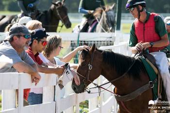 KY Downs To Offer Allowance Races for Keeneland Sales Graduates