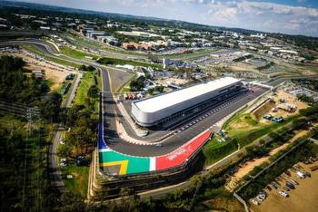 Kyalami welcomes the World for Africa's International Endurance race