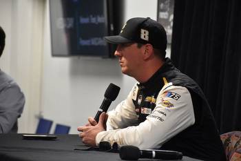 Kyle Busch: NASCAR is 'Not a Success Game Anymore'