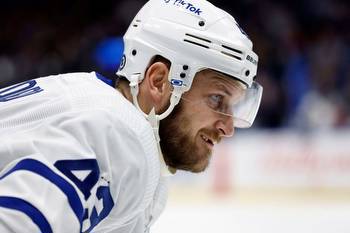 Kyle Clifford has tough mountain to climb when Maple Leafs training camp begins