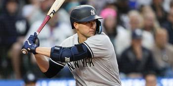 Kyle Higashioka Player Props: Yankees vs. Mets