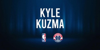 Kyle Kuzma NBA Preview vs. the 76ers