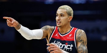 Kyle Kuzma, Top Wizards Players to Watch vs. the Knicks