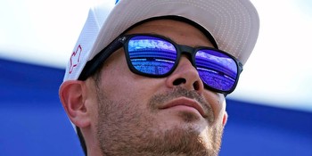 Kyle Larson NASCAR Xfinity Series Race at COTA Preview: Odds, News, Recent Finishes, How to Live Stream