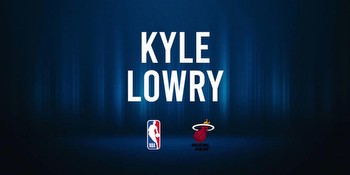 Kyle Lowry NBA Preview vs. the Bulls