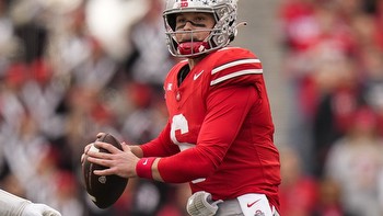 Kyle McCord transfer: Why Ohio State QB is entering portal after 2023