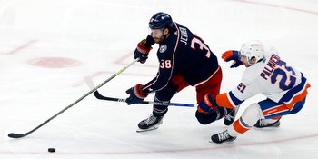 Kyle Palmieri Game Preview: Islanders vs. Senators
