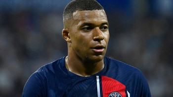 Kylian Mbappe 'tempted by shock transfer to Premier League club as he aims to force PSG exit in 2024’