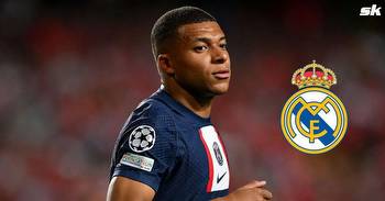 Kylian Mbappe's Real Madrid decision revealed after rejoining PSG first-team training