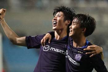 Kyoto Sanga vs Sanfrecce Hiroshima prediction, preview, team news and more