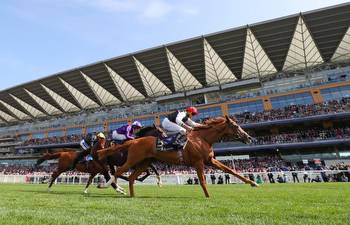 Kyprios to prove he's the star stayer in Goodwood Cup