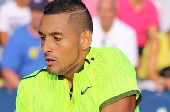 Kyrgios v Wolf Live Streaming & Prediction for 2022 US Open