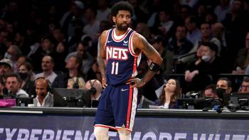 Kyrie Irving Next Team Odds: KD's Trade Request Shakes Up Nets