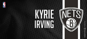 Kyrie Irving: Prop Bets Vs Lakers