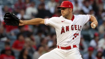 LA Angels: 3 teams that could trade for Tyler Anderson despite bad contract