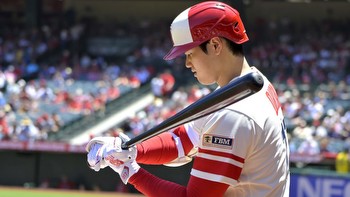 LA Angels: MLB.com bold prediction has Shohei Ohtani joining an AL West rival
