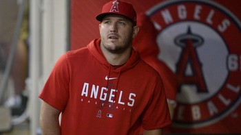 LA Angels Opening Day lineup prediction 1.0
