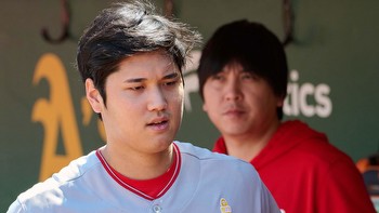 LA Angels: Passing on this Shohei Ohtani trade proposal looks very bad in hindsight