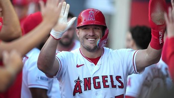 LA Angels predicted to play in the World Series, but not quite yet