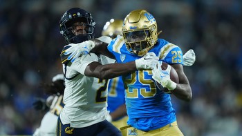 LA Bowl: UCLA vs. Boise State schedule, odds and how to watch